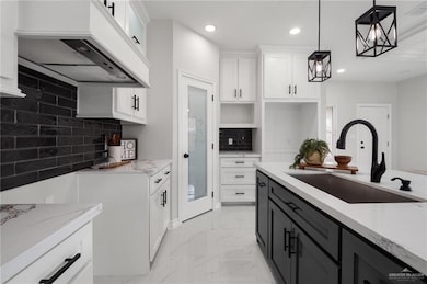 2321 Cardinal Dr, Weslaco, TX 78596 - photo 7