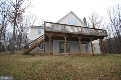 1 Little Cacapon Mtn Rd Rob Way, Augusta, WV 26704 - photo 2