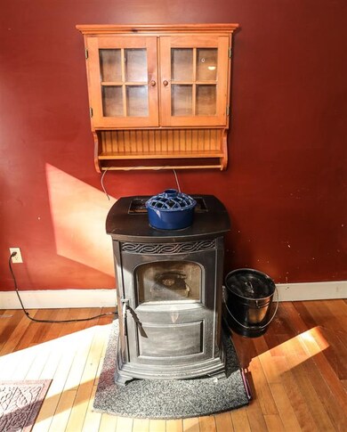 203 Clough Pond Rd, Loudon, NH 03307 - photo 5