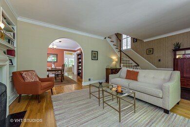 4832 N Hamilton Ave, Chicago, IL 60625 - photo 7