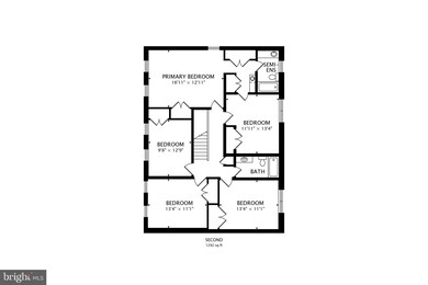 1902 Creek Crossing Rd, Vienna, VA 22182 - photo 4