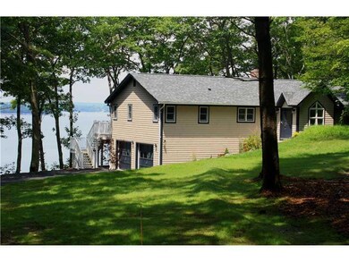 95 Wilson Cove Rd, Harpswell, ME 04079 - photo 4