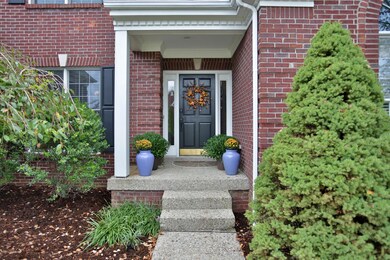 12804 Creekbend Court