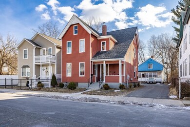 73 Tyler St, Springfield, MA 01109 - photo 2