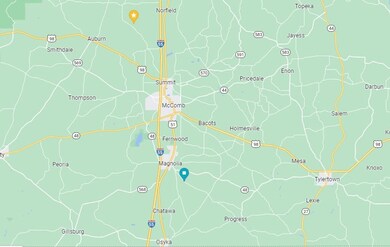 000 Magnolia Progress Rd, Magnolia, MS 39652 - photo 6