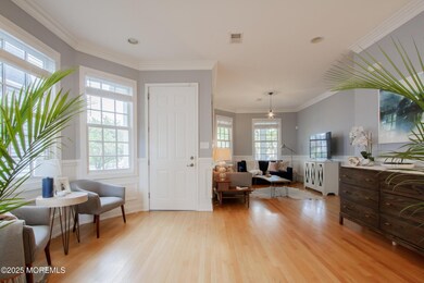 43 Peters Place unit 2, Red Bank, NJ 07701 - photo 2