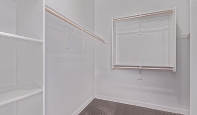 closet