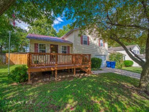 3803 W Overland Cir, Harrison, AR 72601 - photo 2