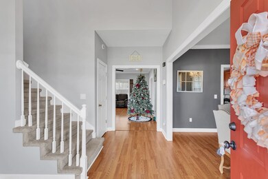 203 Desperado Ave, Pulaski, TN 38478 - photo 6