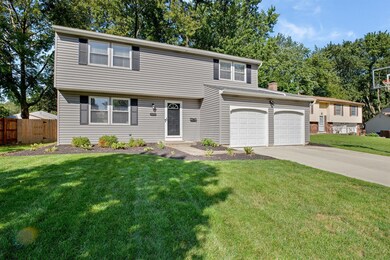 6413 Deer Ridge Ln, Columbus, OH 43229 - photo 2
