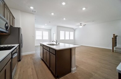 Rainier Kitchen