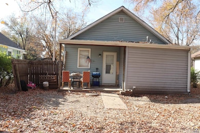 1220 NW Fillmore St, Topeka, KS 66608 - photo 2