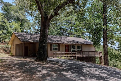 1717 N Fourche Ave, Perryville, AR 72126 - photo 7