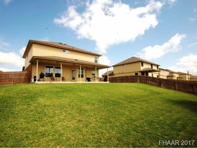 2102 Jesse Dr, Copperas Cove, TX 76522 - photo 5