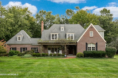 71 Bellevue Ave, Rumson, NJ 07760 - photo 2