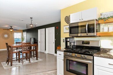 2 Tampa Dr unit D1, Rochester, NH 03867 - photo 3