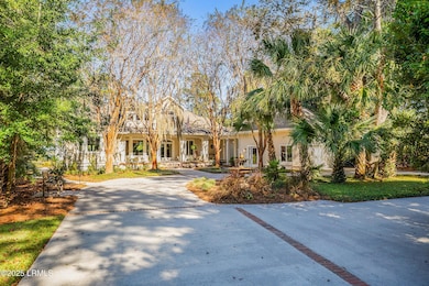 34 Sparrow Nest Point, Saint Helena Island, SC 29920 - photo 4