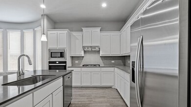 10869 Bloodstone Dr, Crowley, TX 76036 - photo 5