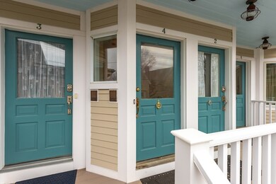 7 Rackliffe St unit 4, Gloucester, MA 01930 - photo 5