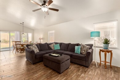 11456 E Caballero St, Mesa, AZ 85207 - photo 6