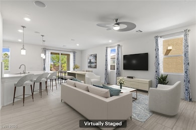 9092 Jade Vine Ave, Las Vegas, NV 89148 - photo 2