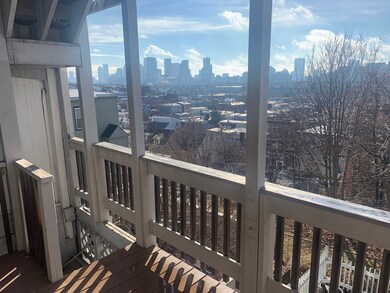 314 Bunker Hill St unit 2, Charlestown, MA 02129 - photo 2