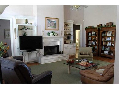 Den/Family/Great Room.