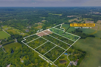 Tract 2 N, Gosport, IN 47460 - photo 7