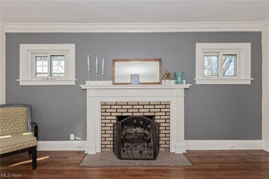 3354 Altamont Ave, Cleveland, OH 44118 - photo 5