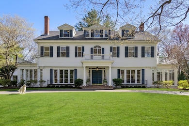 58 Webster Rd, Weston, MA 02493 - photo 2