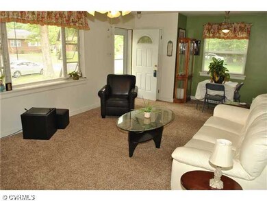 Den/Family/Great Room