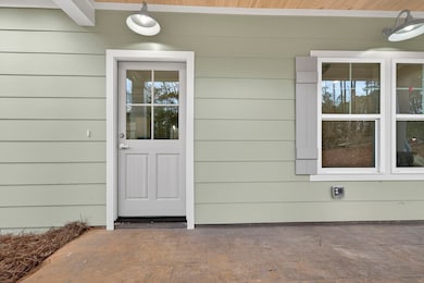 183 Crooked Creek Bay Rd SE, Eatonton, GA 31024 - photo 2