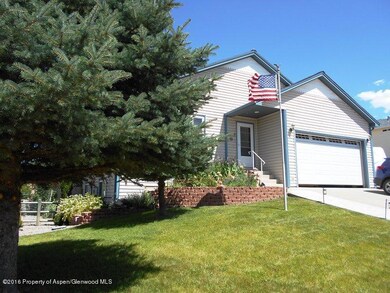 front of House 3