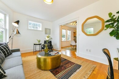 304 Allston St unit 5, Cambridge, MA 02139 - photo 4