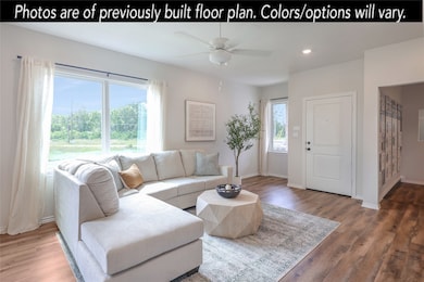 18724 Loom Dr, Montgomery, TX 77306 - photo 6