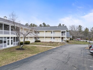 Wellington Manor unit 202, Wells, ME 04090 - photo 7
