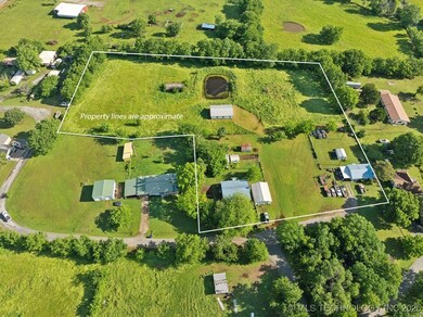 1 Kelley St Walker Addition, McAlester, OK 74501 - photo 2