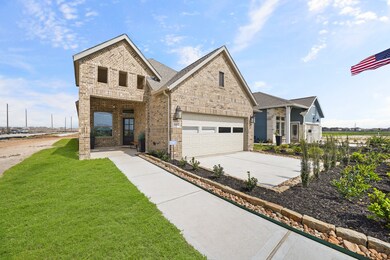 
Photos are REPRESENTATIVE of the home /floor plan