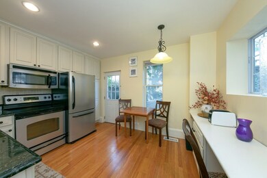 36 Melrose St unit 1, Boston, MA 02116 - photo 7