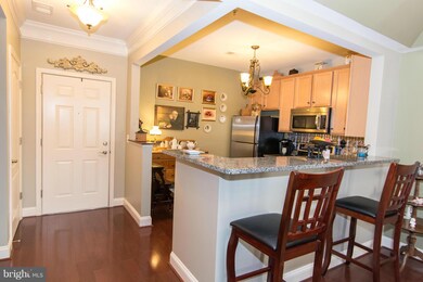 8616 Wintergreen Ct unit 204, Odenton, MD 21113 - photo 2