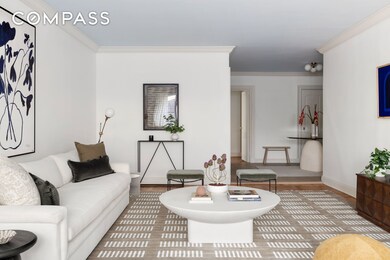 50 E 79th St unit 2/C, New York, NY 10075 - photo 3