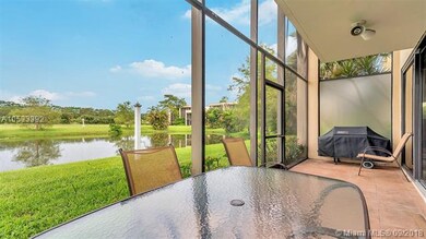 PRIVATE ENCLAVE