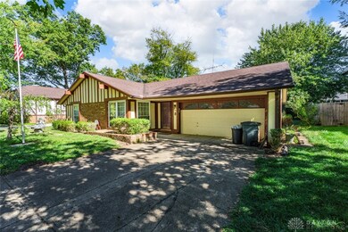 420 Clearcreek Franklin Rd, Springboro, OH 45066 - photo 3