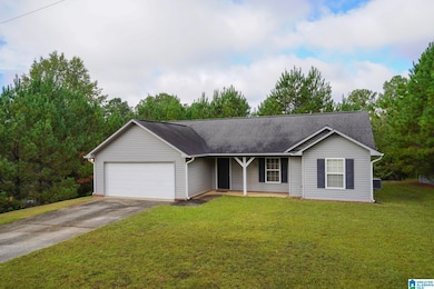 11767 Brant Ward Rd, Cottondale, AL 35453 - photo 3