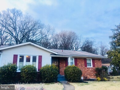 6842 Trexler Rd, Lanham, MD 20706 - photo 7