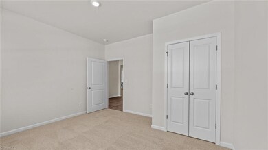 *Photos are of model home and are for representational purposes only*