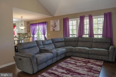 305 Falmouth Dr, Ruther Glen, VA 22546 - photo 7