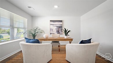 171 Timber Rd, Statesboro, GA 30458 - photo 5