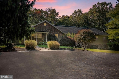 960 Black Gap Rd, Fayetteville, PA 17222 - photo 3