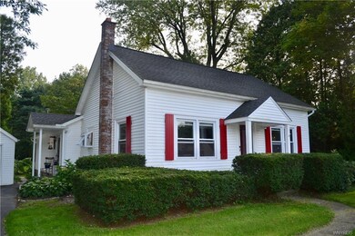 Well maintained with new roof in 2012. New vinyl w